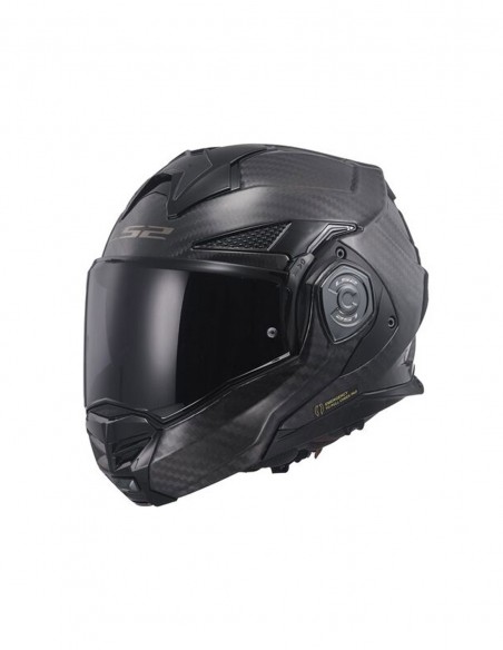 CASCO LS2 FF901 ADVANT X CARBON-06
