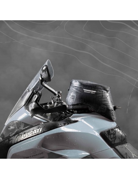 BOLSA DEPOSITO SHAD IMPERMEABLE CLICK SYSTEM TR10CL