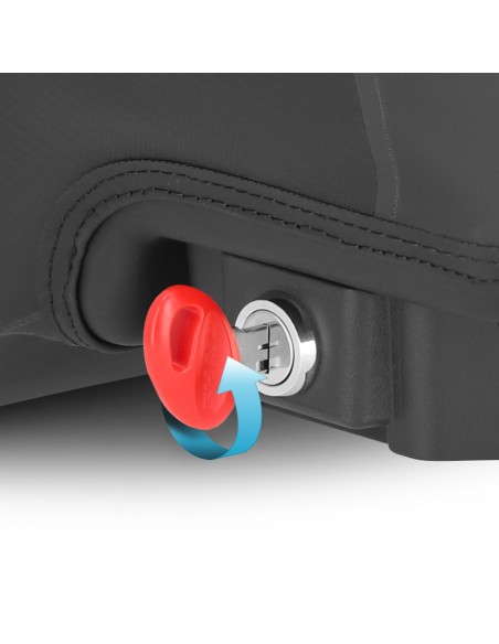 BOLSA DEPOSITO SHAD IMPERMEABLE CLICK SYSTEM TR10CL