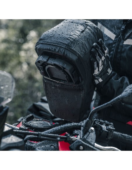 BOLSA DEPOSITO SHAD IMPERMEABLE CLICK SYSTEM TR10CL