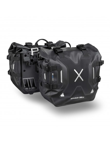 ALFORJAS IMPERMEABLES SHAD TERRA TR30