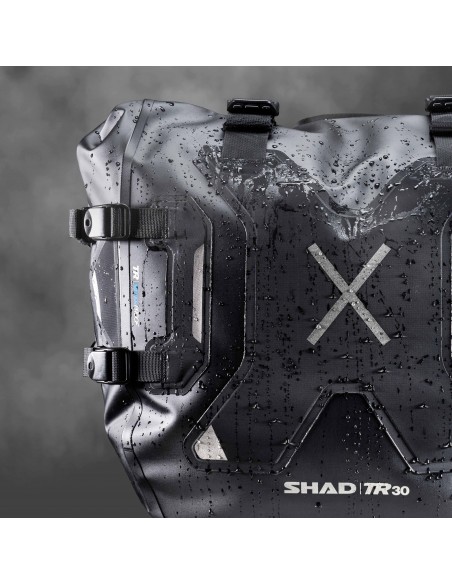 ALFORJAS IMPERMEABLES SHAD TERRA TR30