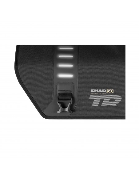 BOLSA TRASERA SHAD TERRA TR50