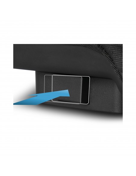 BOLSA DEPOSITO SHAD CLICK SYSTEM TR15CL