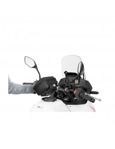 FIJACION SHAD PARA BOLSAS DEPOSITO CLICK SYSTEM