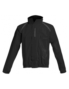 TRAJE  IMPERMEABLE SEVENTY DEGREES SD-S1 NEGRO