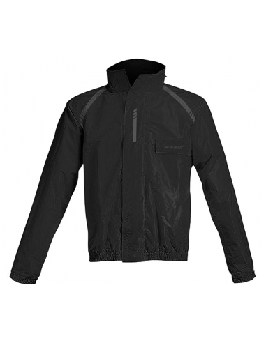 TRAJE  IMPERMEABLE SEVENTY DEGREES SD-S1 NEGRO