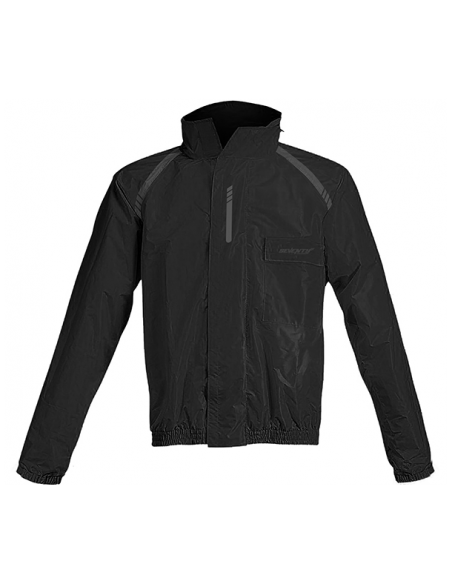 TRAJE  IMPERMEABLE SEVENTY DEGREES SD-S1 NEGRO