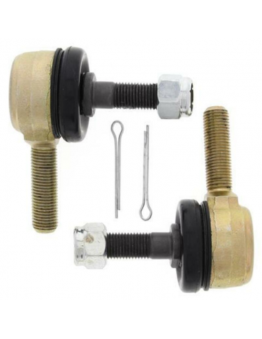 KIT ROTULAS BRAZO DIRECCION POLARIS PREDATOR 500