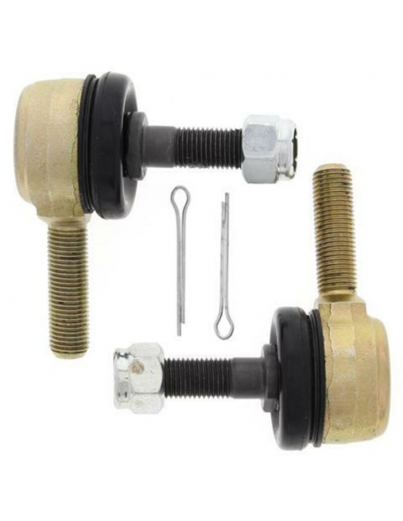 KIT ROTULAS BRAZO DIRECCION POLARIS PREDATOR 500