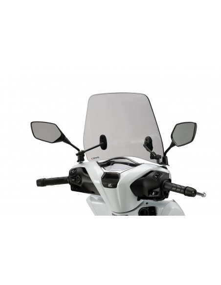 CARENABRIS TRAFIC AHUMADO