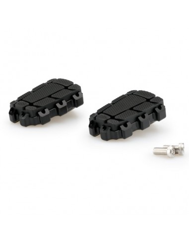 JUEGO ESTRIBERAS PUIG HI-TECH ENDURO 2.0