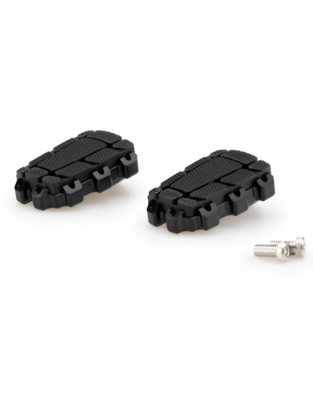 JUEGO ESTRIBERAS PUIG HI-TECH ENDURO 2.0