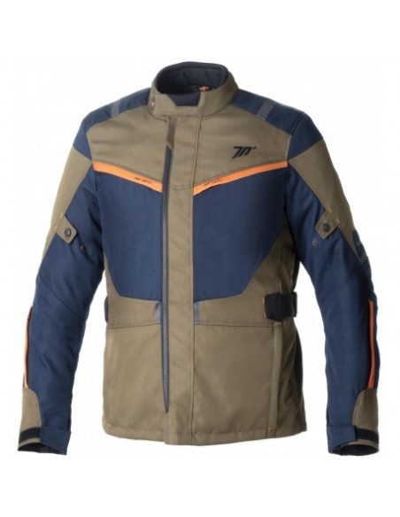 CHAQUETA SEVENTY DEGREES SD-JT83 KAKI