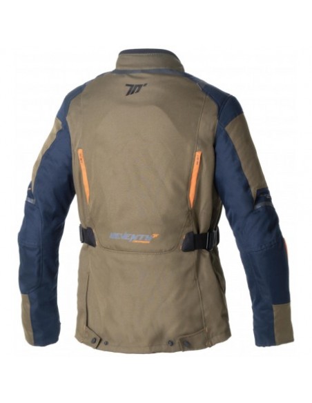 CHAQUETA SEVENTY DEGREES SD-JT83 KAKI