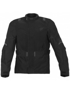 CHAQUETA SEVENTY DEGREES SD-JT83 BLACK