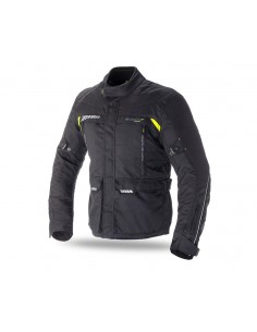 CHAQUETA SEVENTY DEGREES SD-JT41 INVIERNO TOUR