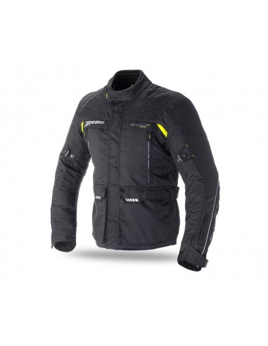 CHAQUETA SEVENTY DEGREES SD-JT41 INVIERNO TOUR