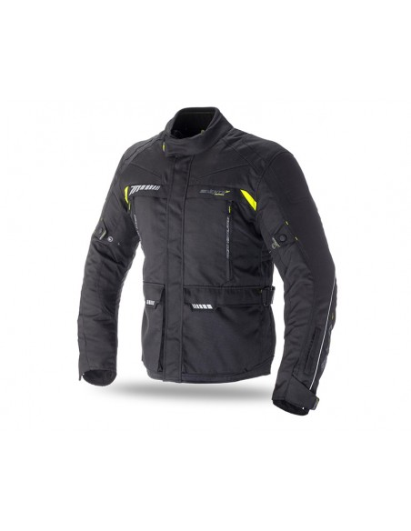 CHAQUETA SEVENTY DEGREES SD-JT41 INVIERNO TOUR