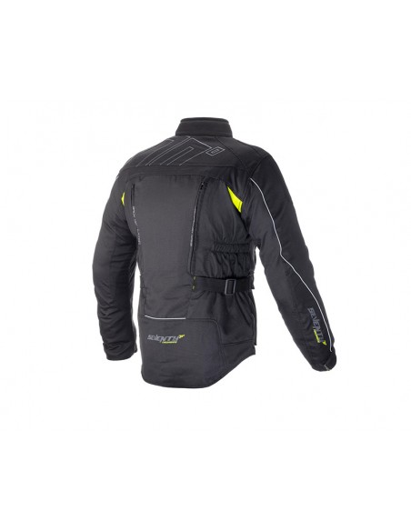 CHAQUETA SEVENTY DEGREES SD-JT41 INVIERNO TOUR