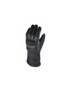GUANTE SEVENTY DEGREES SD-T53 MUJER NEGRO