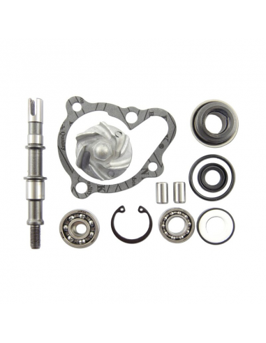 SET REPARA EJE BOMBA AGUA KYMCO 250 SET REPARA EJE BOMBA AGUA KYMCO 250
