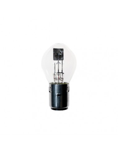 LAMPARA MOTO 12V 25/25W LAMPARA MOTO 12V 25/25W