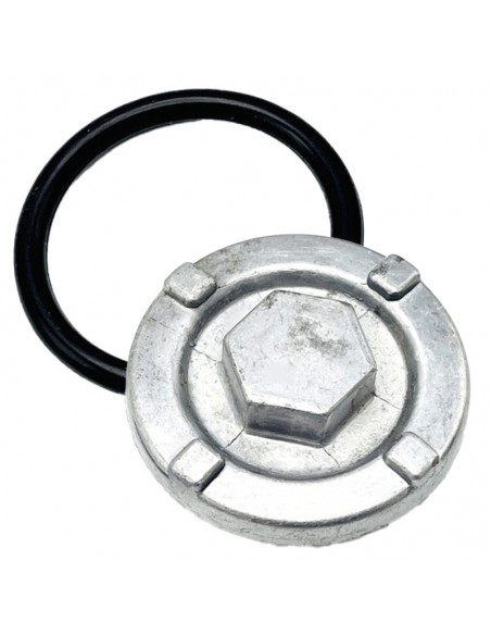 TAPON VACIADO ACEITE YAMAHA