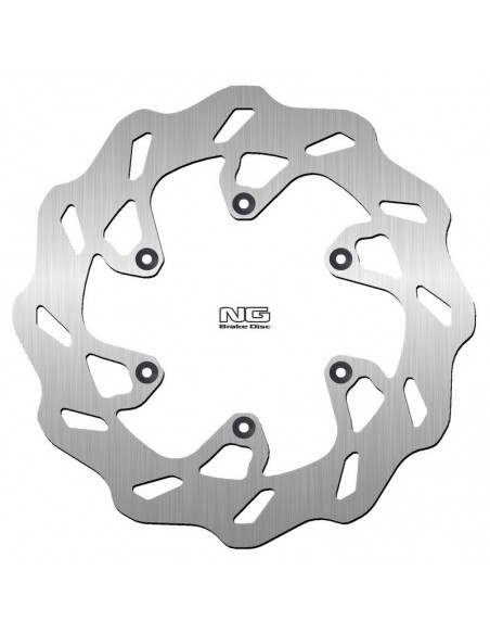 DISCO FRENO NG 1605X