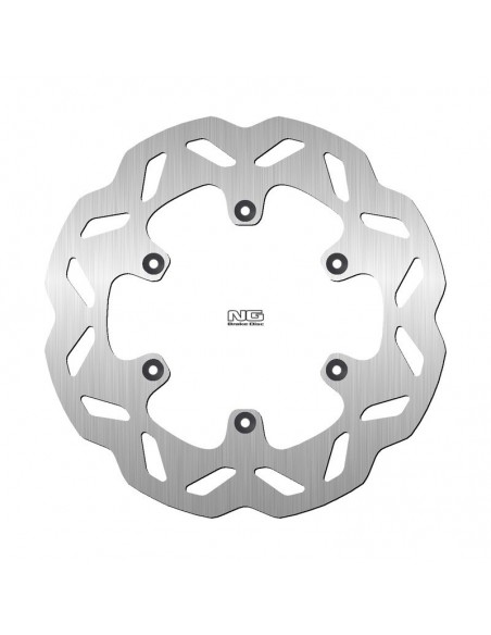 DISCO FRENO NG 1917X