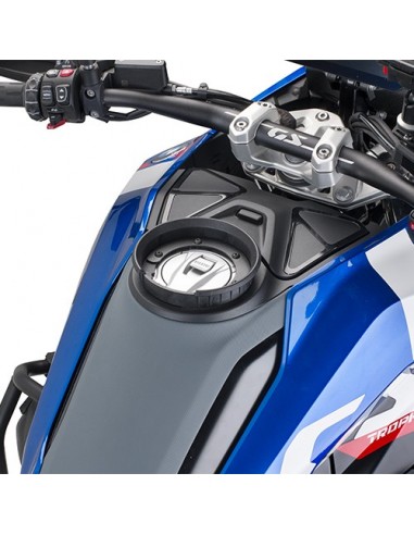 KIT ADAPTADOR TANKLOCK GIVI BMW R GS 1300