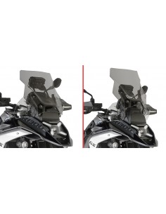 CUPULA AHUMADA GIVI 5143S BMW R 1300 GS 24-