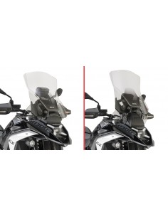 CUPULA TRANSPARENTE GIVI 5143ST BMW R 1300 GS 24-