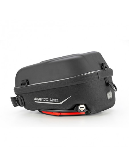 BOLSA DEPOSITO GIVI TANKLOCKED 5 LTS L/SPORT-T P/BF