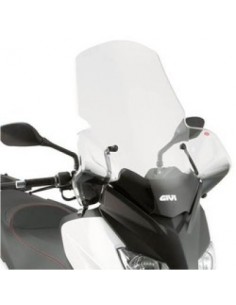 KIT ANCLAJES ESPECIFICOS PARA GIVI2111DT