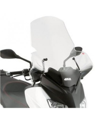 KIT ANCLAJES ESPECIFICOS PARA GIVI2111DT