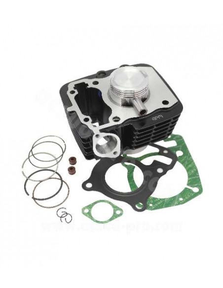 CILINDRO HONDA CBF 125 4T