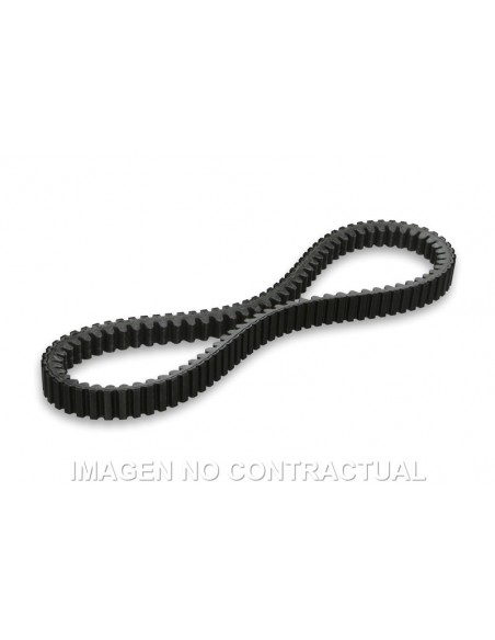 CORREA X KEVLAR BELT YAMAHA MAJESTY 400 4T