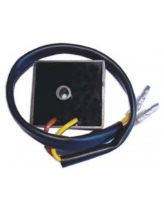 REGULADOR GAS GAS EC 250