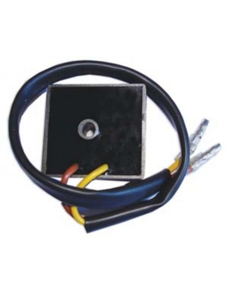 REGULADOR GAS GAS EC 250