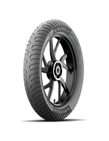 NEUMATICO MICHELIN 2.75 - 17 47P REINF CITY EXTRA TT