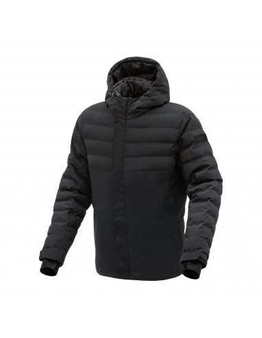 CHAQUETA TUCANO PLUMIFERO TOPFIVE HYDROSCUD® NEGRO