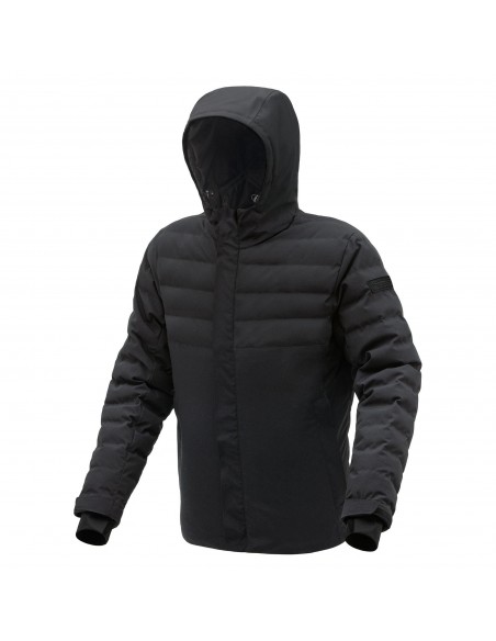 CHAQUETA TUCANO PLUMIFERO TOPFIVE HYDROSCUD® NEGRO
