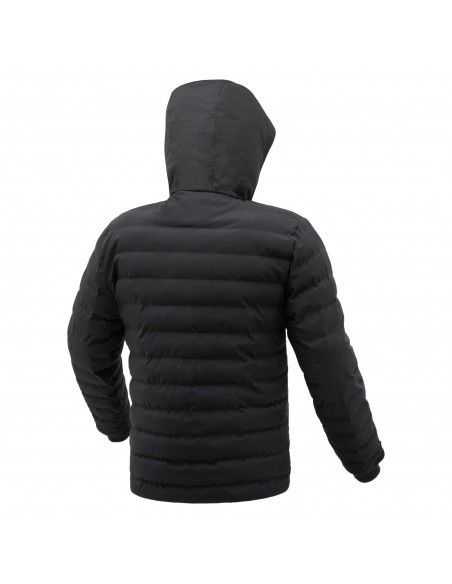 CHAQUETA TUCANO PLUMIFERO TOPFIVE HYDROSCUD® NEGRO