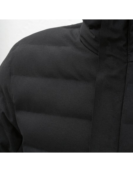 CHAQUETA TUCANO PLUMIFERO TOPFIVE HYDROSCUD® NEGRO