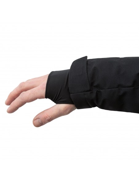 CHAQUETA TUCANO PLUMIFERO TOPFIVE HYDROSCUD® NEGRO