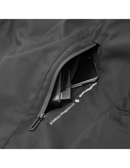 CHALECO TUCANO CALEFACTABLE TOPWARM LADY