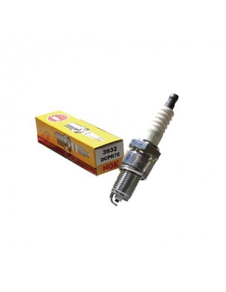 DPR6EA-9 BUJIA MOTOCICLETA