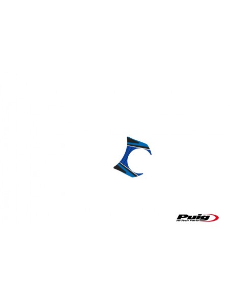 PROTECTOR TIJA SUZUKI VSTROM 1