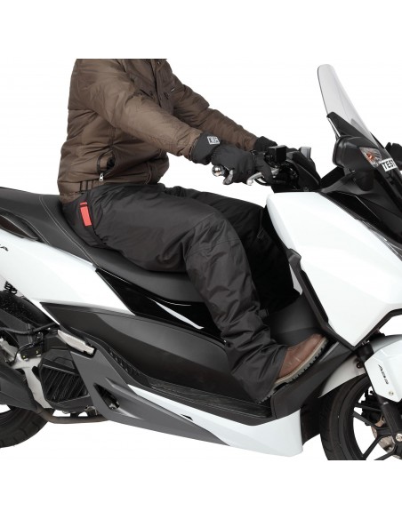 CUBREPIERNAS UNIVERSAL INDEPENDIENTE TAKWAWAY